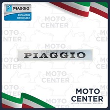 ADESIVO PIAGGIO SELLA PIAGGIO