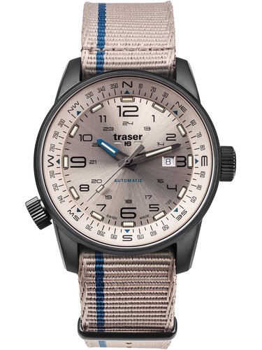 Orologio uomo automatico