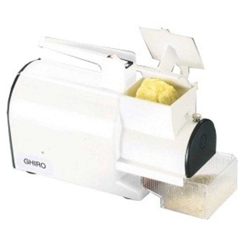 Grattugia elettrica ghiro 021 - ghiro,