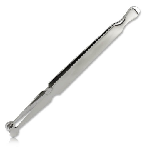 Pinza sfera piercing - pinza,