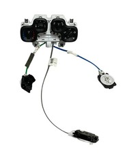 COMANDI CLIMA / ARIA