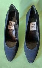 Eva Turner Scarpe Donna Tacco