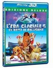 L'ERA GLACIALE 5 – IN ROTTA