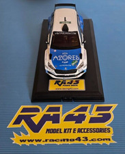 1/24 Skoda Fabia RS Rally 2