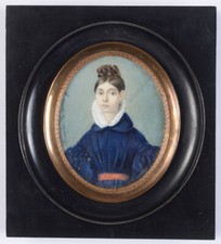 Rosalia Salatino (fl. 1830/40s