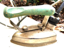 Ferro da stiro elettrico