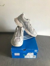 Adidas EQT Gazelle Originale bianche  tg 44,5/man sneakers