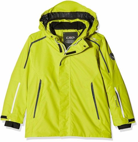 Giacca bambino campagnolo cmp - giacca,