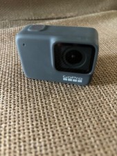 GoPro HERO7 Action Camera - Argento - LEGGERE DESCRIZIONE