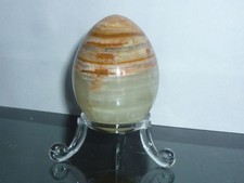 UOVO ONICE FANTASIA scultura