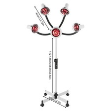 Lampada Termica Infrarossi