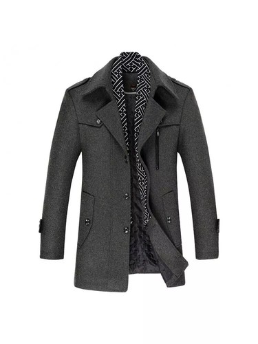 Cappotto corto giacca elegante - corto,
