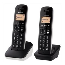 Panasonic Cordless Duo Twin