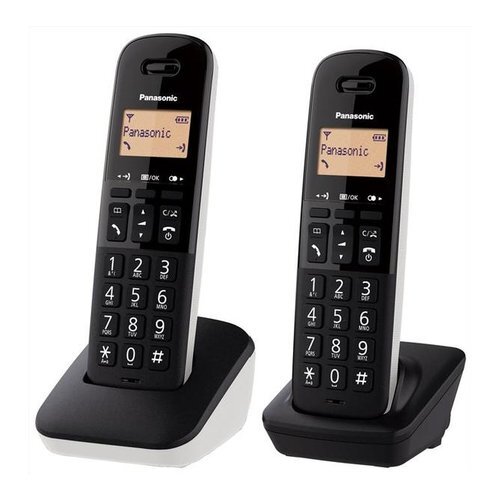 Panasonic cordless duo - panasonic,