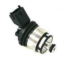 4 INIETTORI TAPPO NERO GPL