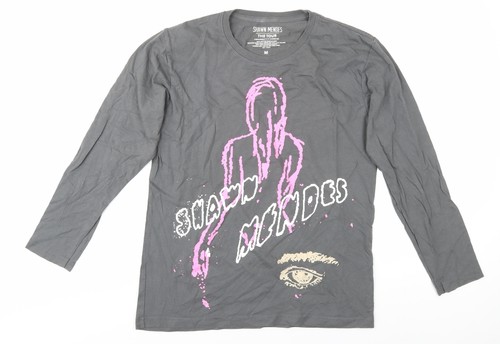 Shirt shawn mendes - shawn,