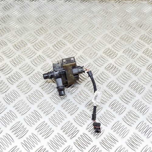 Motore ausiliario della pompa
