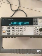 HP/Keysight Agilent 53181A