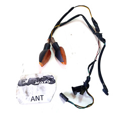 FRECCIA FRECCE ANTERIORI KAWASAKI Z 750 2003 2005 2006