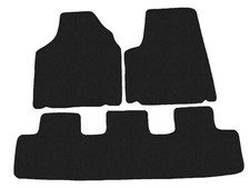 Nuovo Tappetini in Velluto per