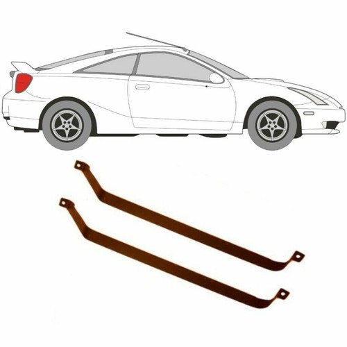 Toyota celica t23 1999 - toyota,