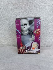 HALLOWEEN TESCHIO Shaking