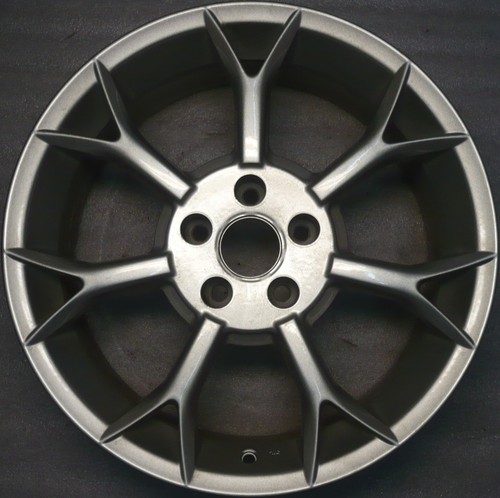 Ats epsilon alufelge 8x17 et40 - alufelge,