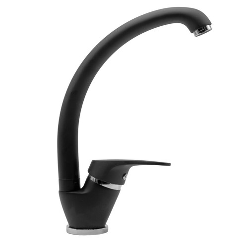 Miscelatore monoforo ottone - miscelatore,