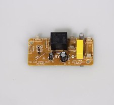 Ariete scheda piastra PCB