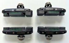 Set portapattini KCNC CB12 Direct Mount - 50 gr.