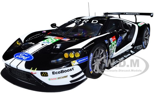 Ford mucke pla - #66,