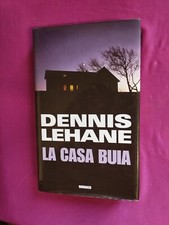 LIBRO LA CASA BUIA di DENNIS