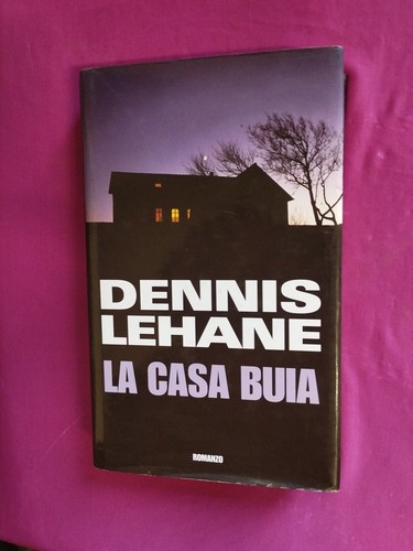 Libro casa buia dennis - libro,