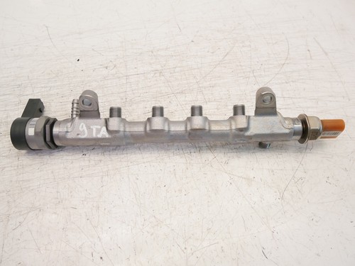 Tubo rail per skoda - tubo, octavia