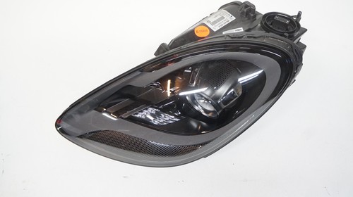 Porsche 718 982 - , cayman
