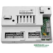 SCHEDA MODULO ELETTRONICO BASE