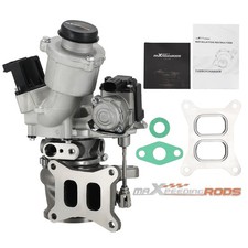 Nuovo turbocompressore JHJ
