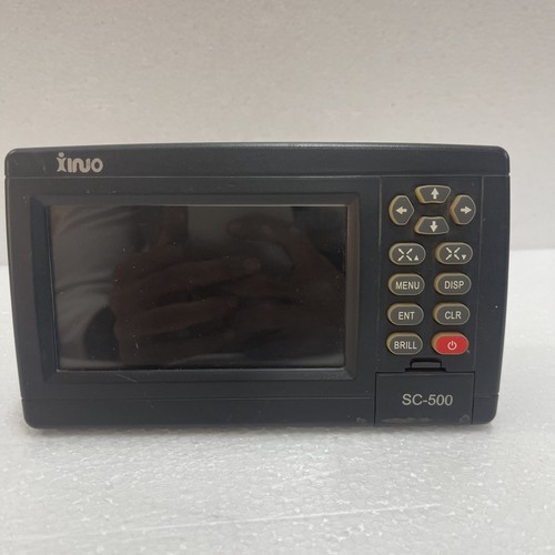Display luce satellitare - luce, xino