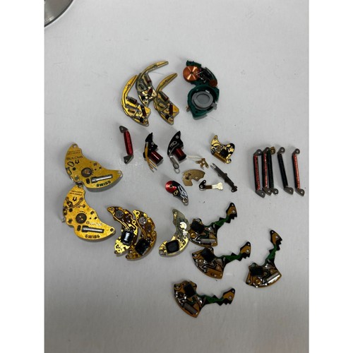 Bulova accutron 2423 parts - accutron,