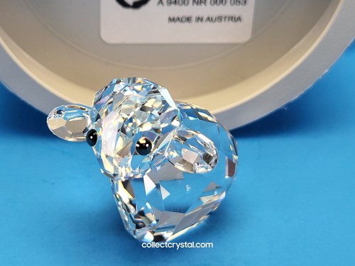 Swarovski lovlots y2b agnello - lovlots,