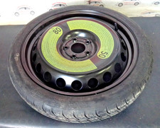 RUOTA RUOTINO CERCHIO SCORTA