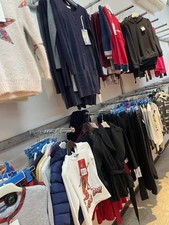 30 PEZZI LOTTO STOCK