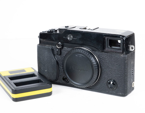 Fujifilm pro1 x trans - x-pro1, 16