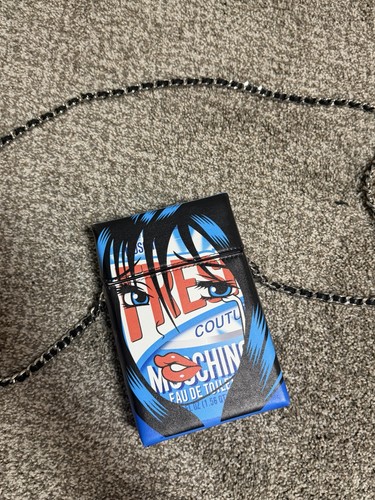 Borsa mano moschino - mano, ben