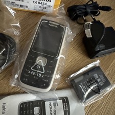 Nokia 1650 nero - nokia,
