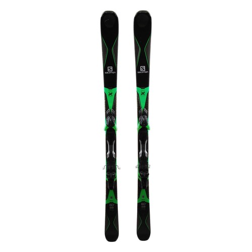 Sci usato salomon drive 0 - salomon, 8.0