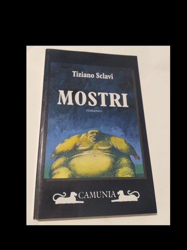 Tiziano sclavi mostri ed - tiziano, (ed