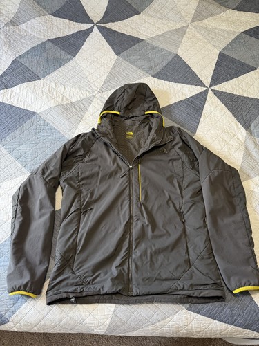 The north face felpa - north,