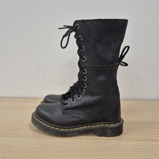 Stivali Dr Martens Hazil 1914