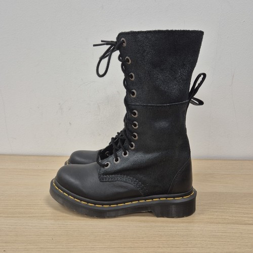 Stivali martens hazil 1914 - martens,